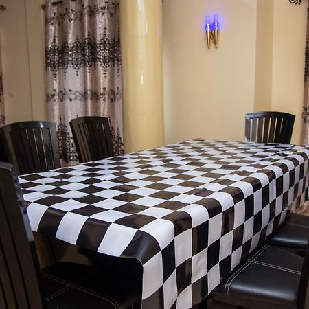 Magnifique Appartement - Cotonou - Avotrou Apkapka 外观 照片