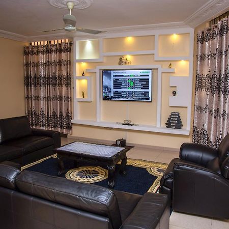Magnifique Appartement - Cotonou - Avotrou Apkapka 外观 照片