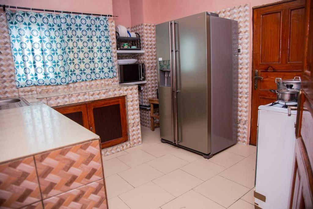 Magnifique Appartement - Cotonou - Avotrou Apkapka 外观 照片