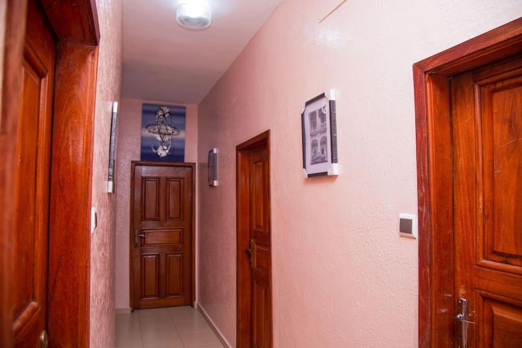 Magnifique Appartement - Cotonou - Avotrou Apkapka 外观 照片