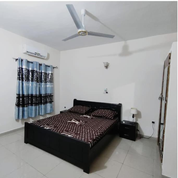 Magnifique Appartement - Cotonou - Avotrou Apkapka 外观 照片