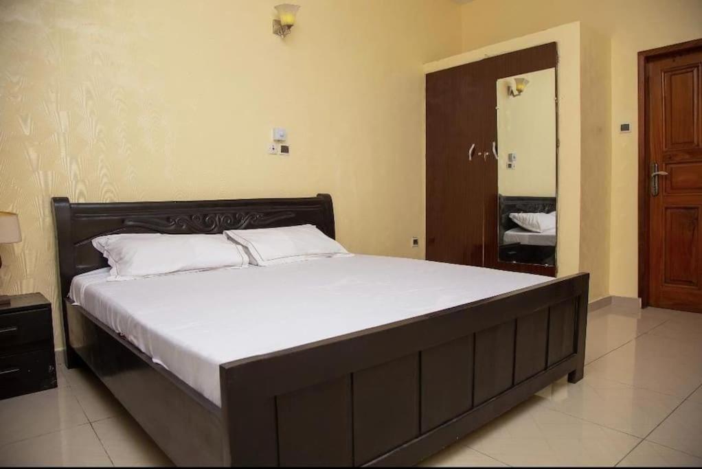Magnifique Appartement - Cotonou - Avotrou Apkapka 外观 照片