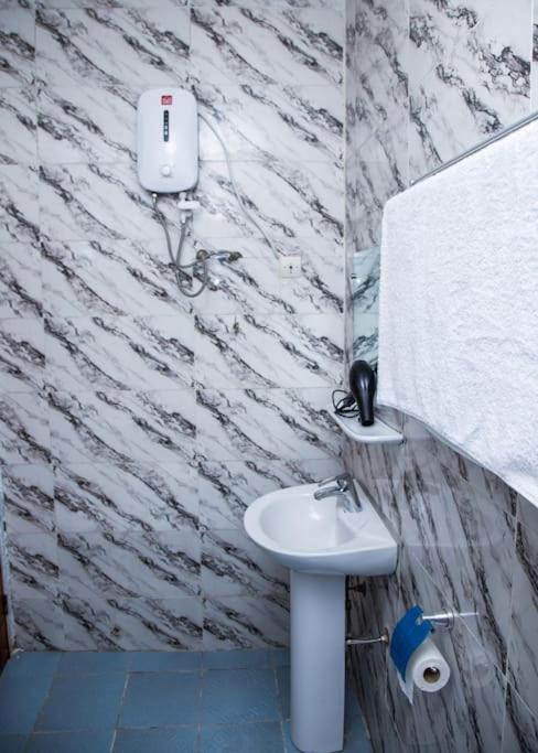 Magnifique Appartement - Cotonou - Avotrou Apkapka 外观 照片