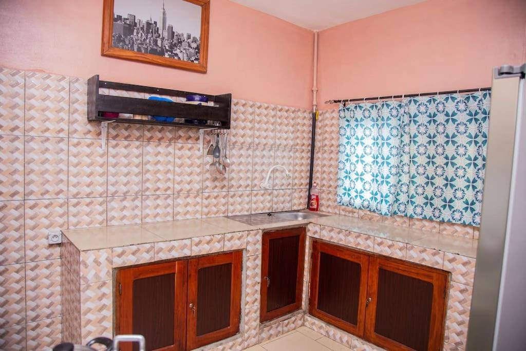 Magnifique Appartement - Cotonou - Avotrou Apkapka 外观 照片