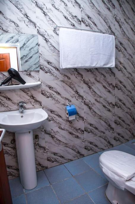Magnifique Appartement - Cotonou - Avotrou Apkapka 外观 照片