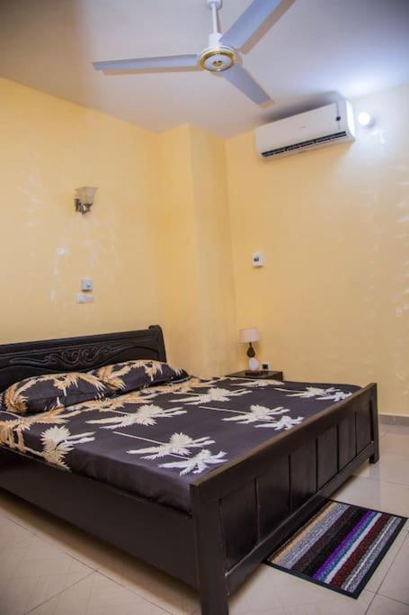 Magnifique Appartement - Cotonou - Avotrou Apkapka 外观 照片