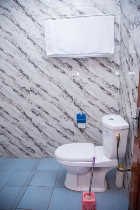Magnifique Appartement - Cotonou - Avotrou Apkapka 外观 照片