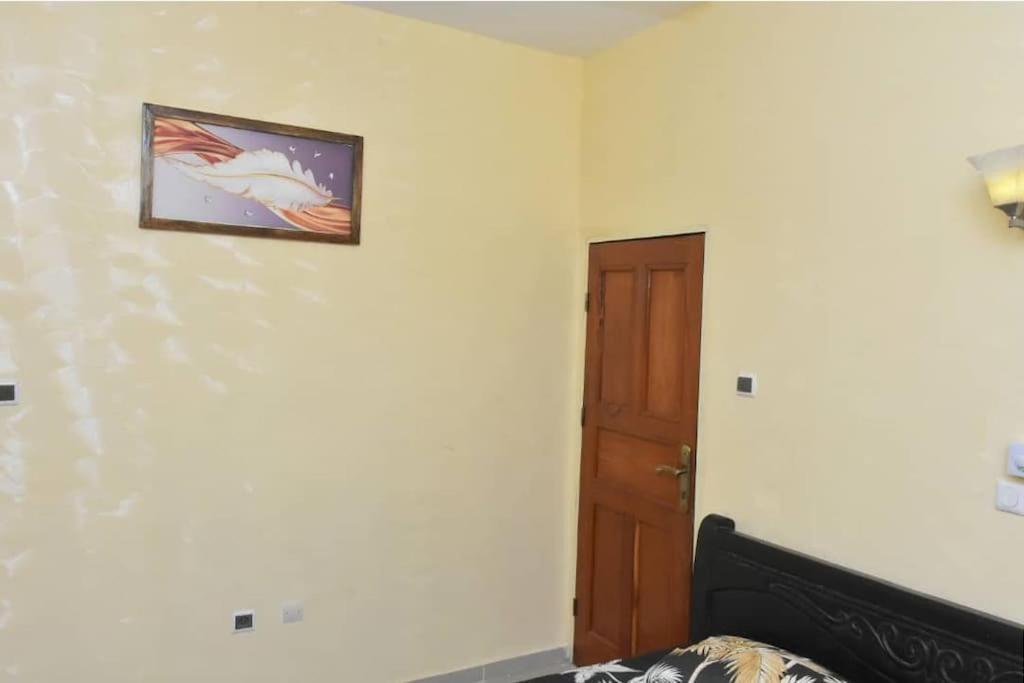 Magnifique Appartement - Cotonou - Avotrou Apkapka 外观 照片