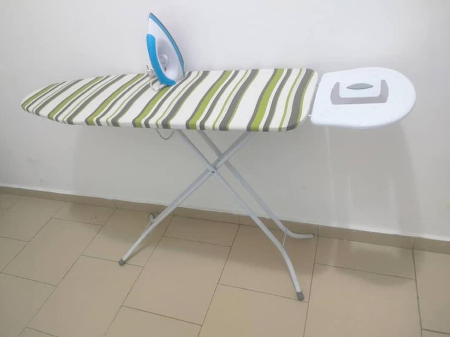Magnifique Appartement - Cotonou - Avotrou Apkapka 外观 照片